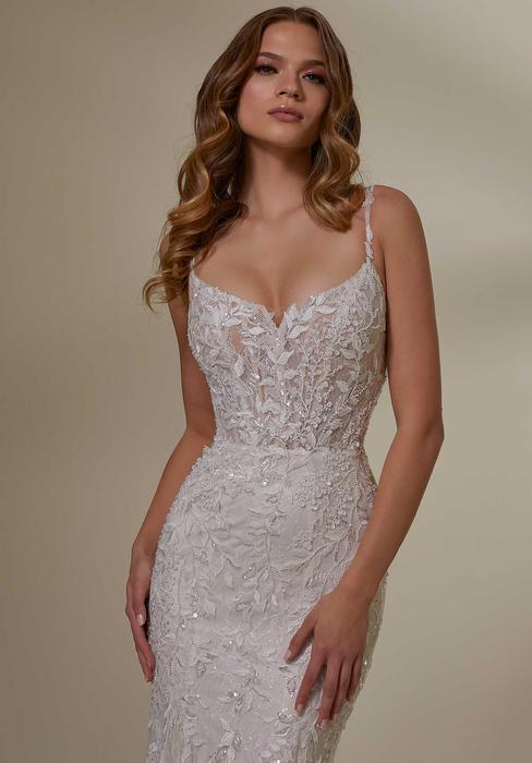 Morilee Wedding Dresses 2542