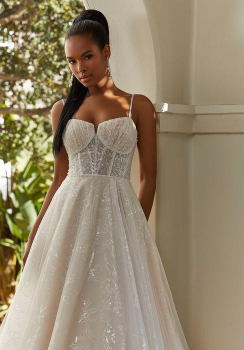 Morilee Wedding Dresses 2543