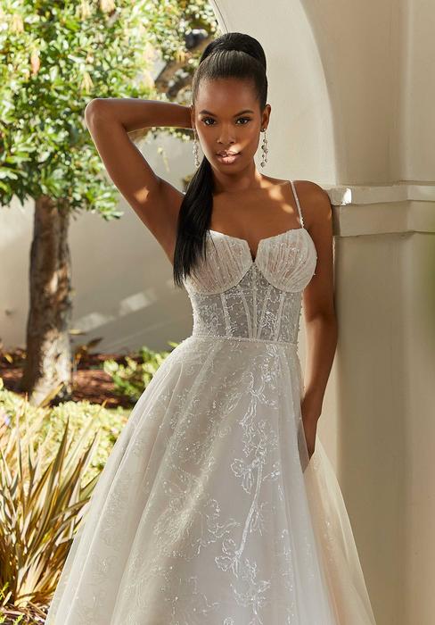 Morilee Wedding Dresses 2543