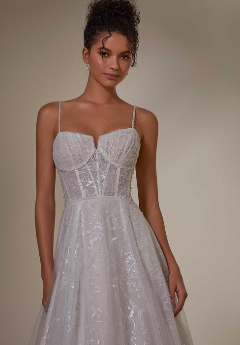 Morilee Wedding Dresses 2543