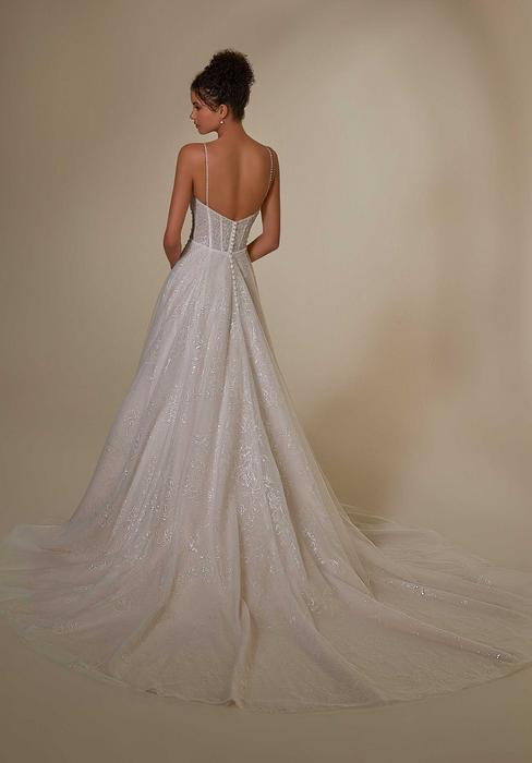 Morilee Wedding Dresses 2543