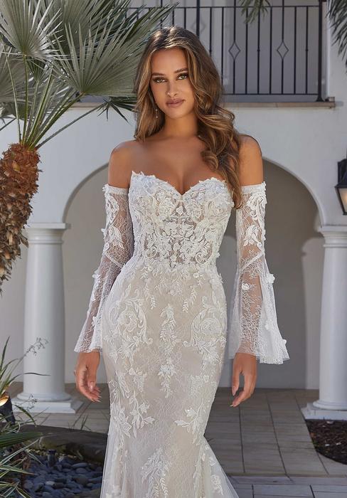 Morilee Wedding Dresses 2544