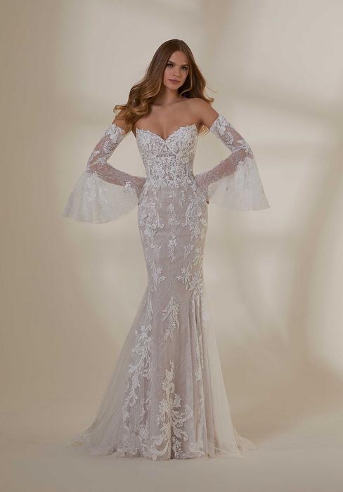 Morilee Wedding Dresses 2544