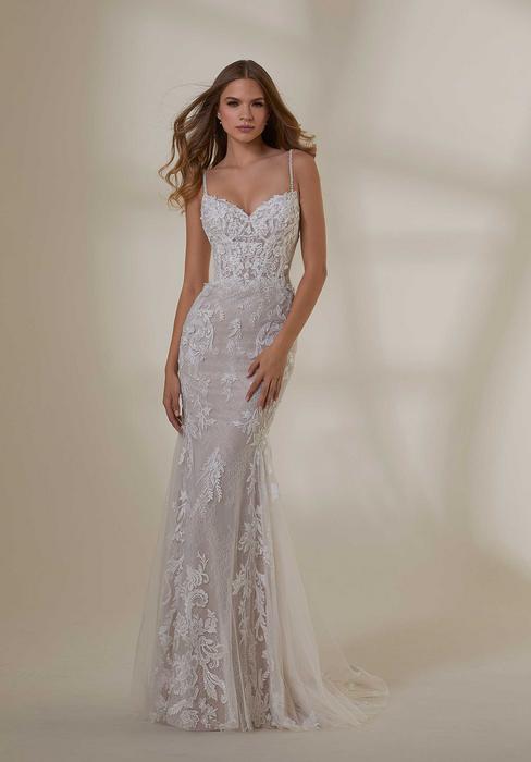 Morilee Wedding Dresses 2544