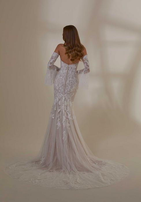 Morilee Wedding Dresses 2544