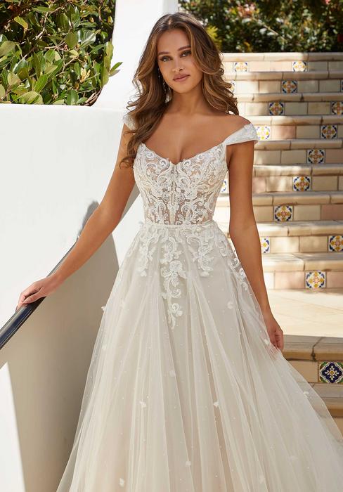 Morilee Wedding Dresses 2545