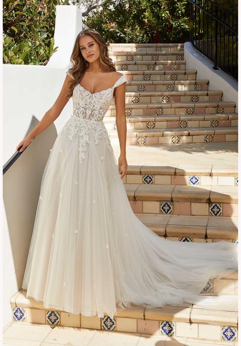 Morilee Wedding Dresses 2545