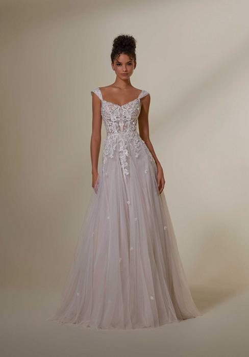 Morilee Wedding Dresses 2545