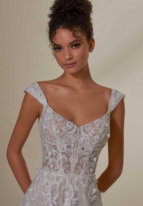 Morilee Wedding Dresses 2545