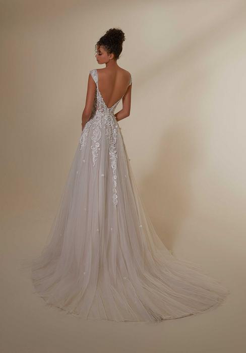 Morilee Wedding Dresses 2545