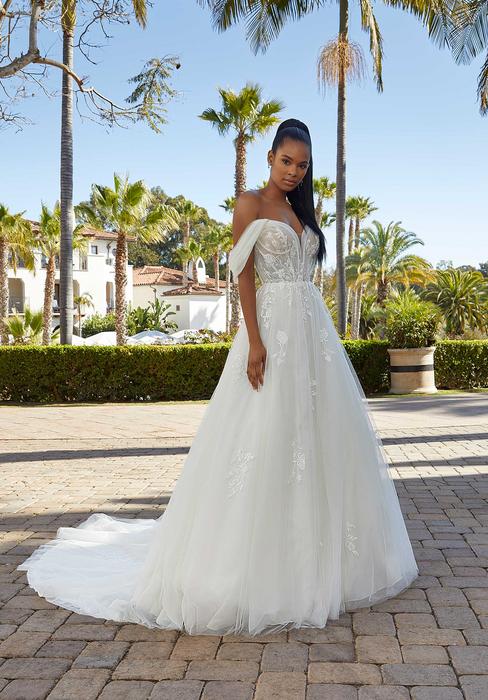 Morilee Wedding Dresses 2546