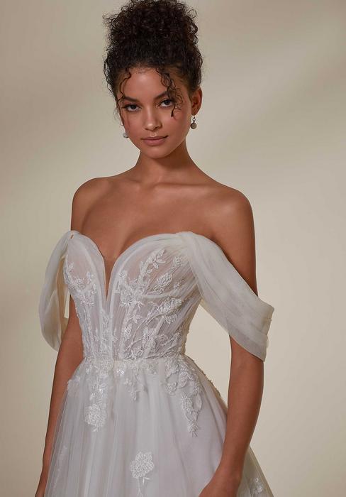 Morilee Wedding Dresses 2546