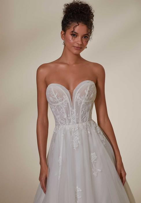 Morilee Wedding Dresses 2546