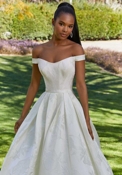 Morilee Wedding Dresses 2547