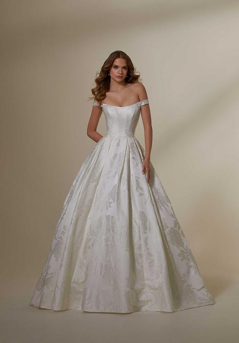 Morilee Wedding Dresses 2547