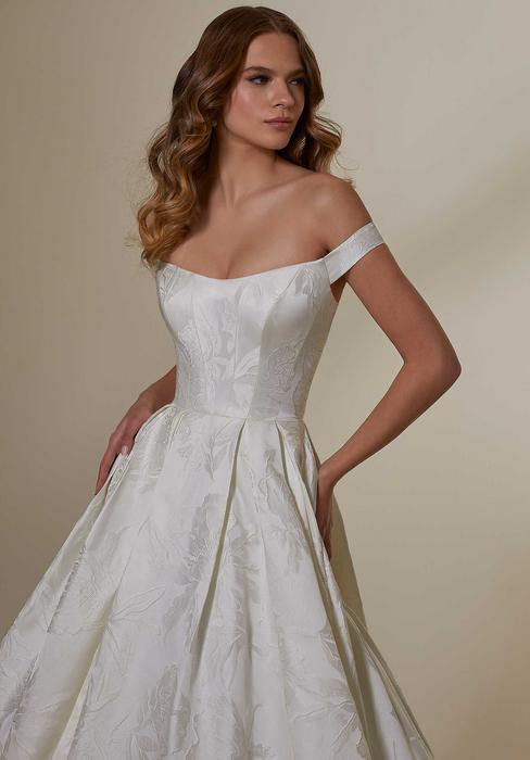 Morilee Wedding Dresses 2547