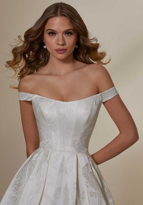 Morilee Wedding Dresses 2547