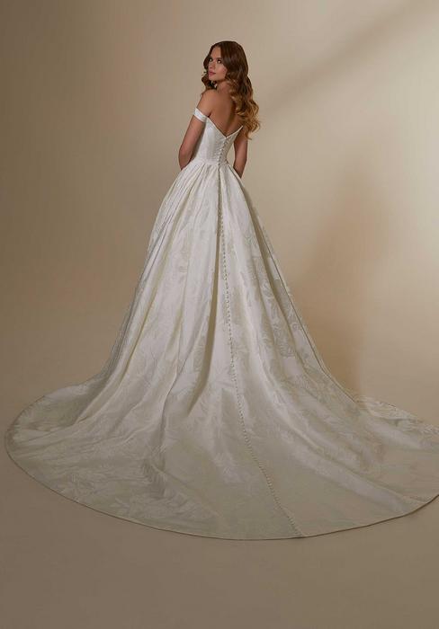 Morilee Wedding Dresses 2547