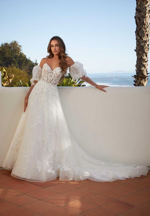 Morilee Wedding Dresses 2548