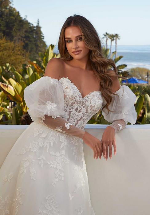 Morilee Wedding Dresses 2548