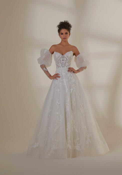 Morilee Wedding Dresses 2548