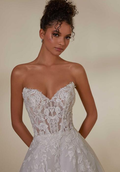 Morilee Wedding Dresses 2548