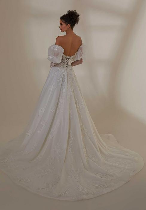 Morilee Wedding Dresses 2548