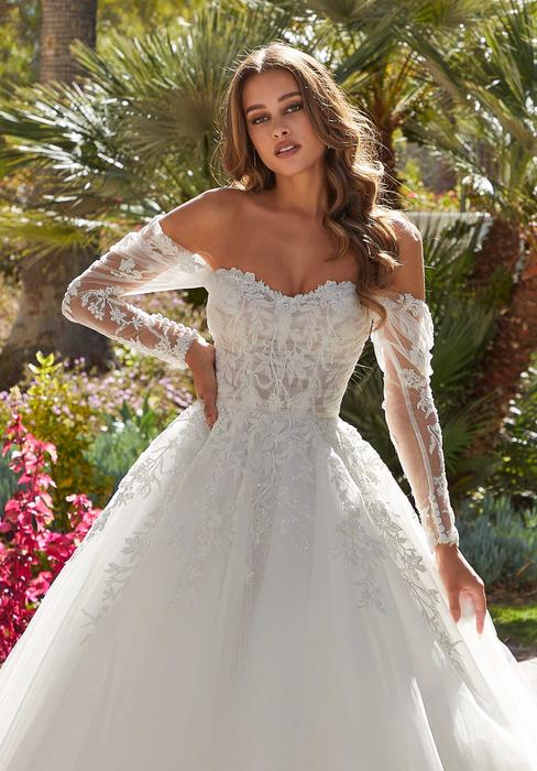 Morilee Wedding Dresses 2549