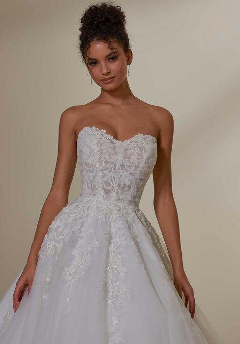 Morilee Wedding Dresses 2549