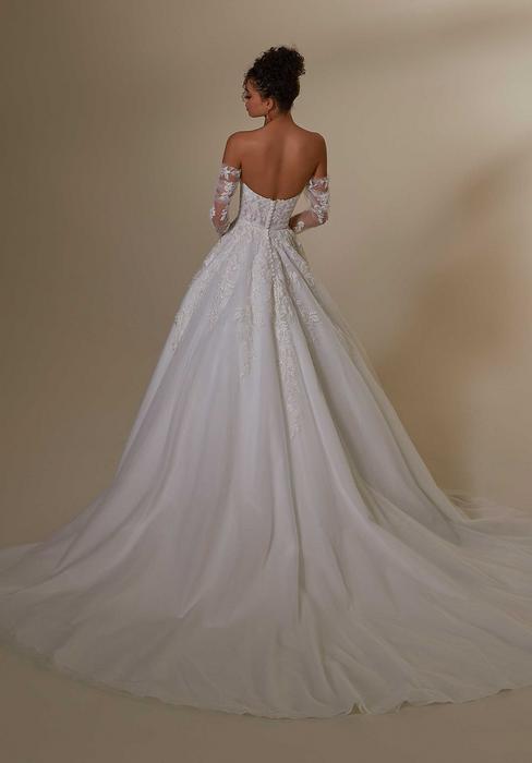 Morilee Wedding Dresses 2549