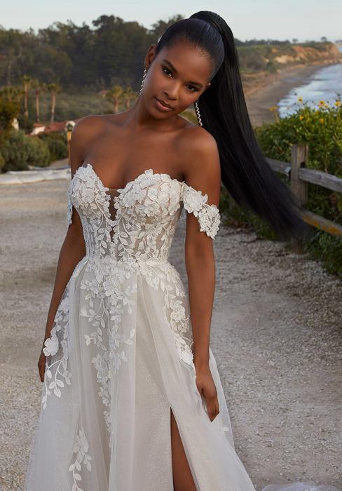 Morilee Wedding Dresses 2550