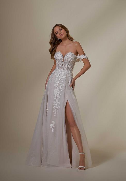 Morilee Wedding Dresses 2550