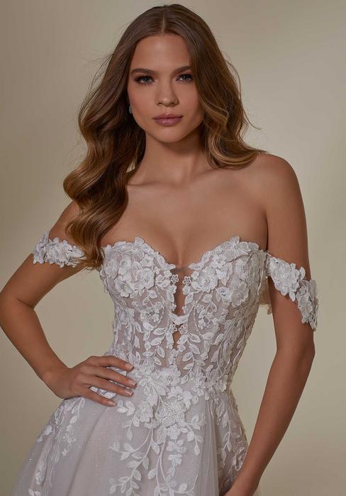 Morilee Wedding Dresses 2550