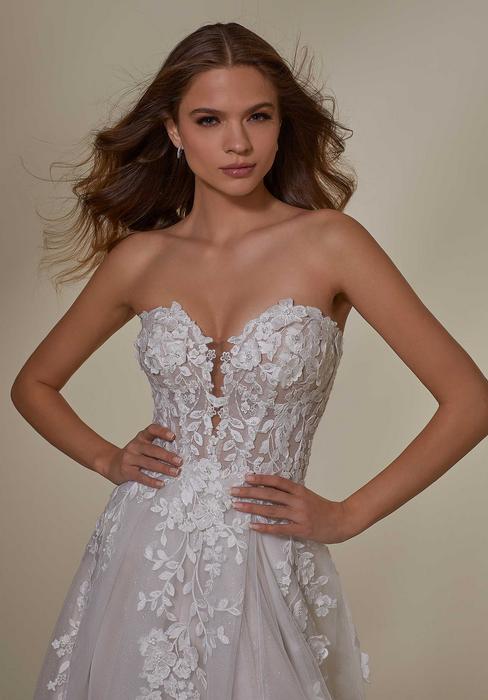 Morilee Wedding Dresses 2550