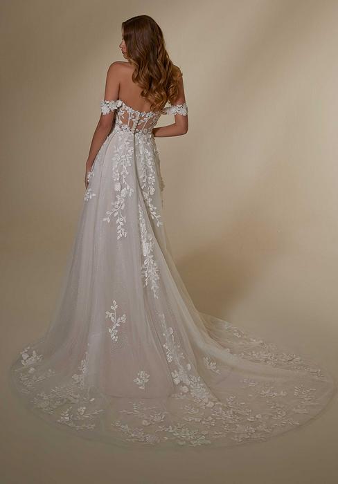 Morilee Wedding Dresses 2550