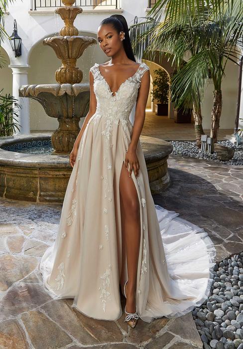 Morilee Wedding Dresses 2551