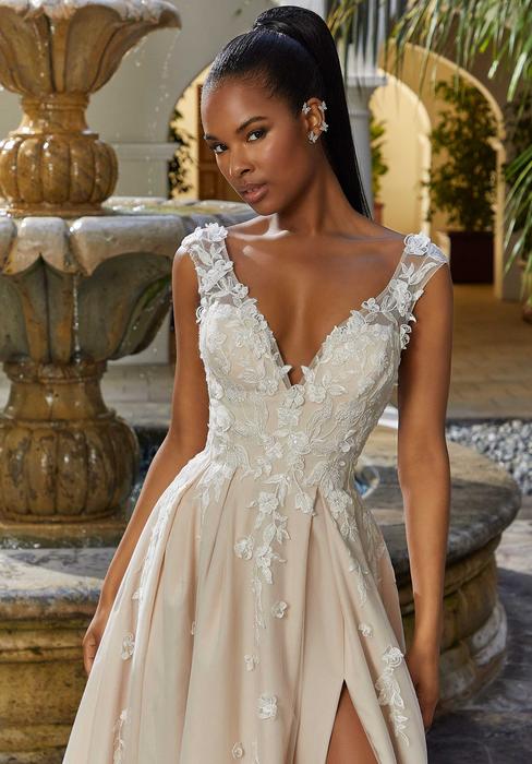 Morilee Wedding Dresses 2551