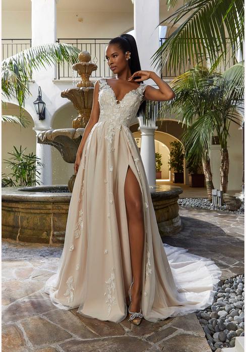 Morilee Bridal 2551 2024 Prom & Homecoming, Breeze Boutique