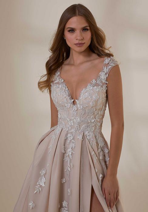 Morilee Wedding Dresses 2551