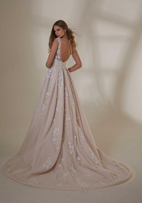 Morilee Wedding Dresses 2551