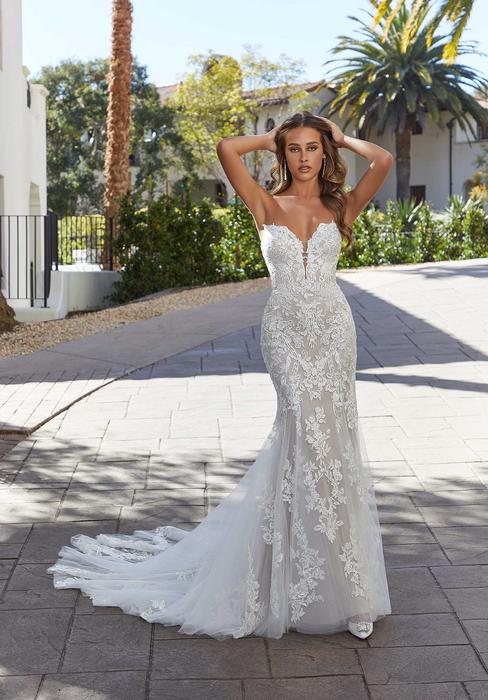 Morilee Wedding Dresses 2552