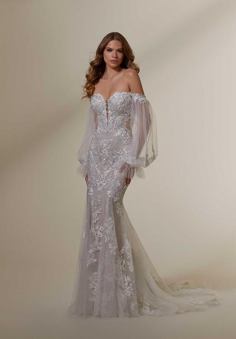 Morilee Wedding Dresses 2552