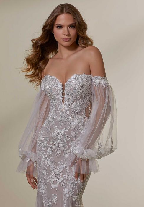 Morilee Wedding Dresses 2552