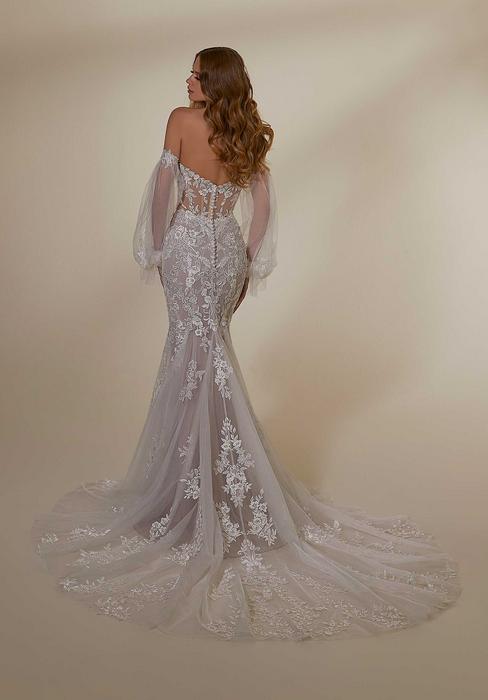 Morilee Wedding Dresses 2552