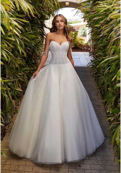 Morilee Signature Wedding Dress - 2534