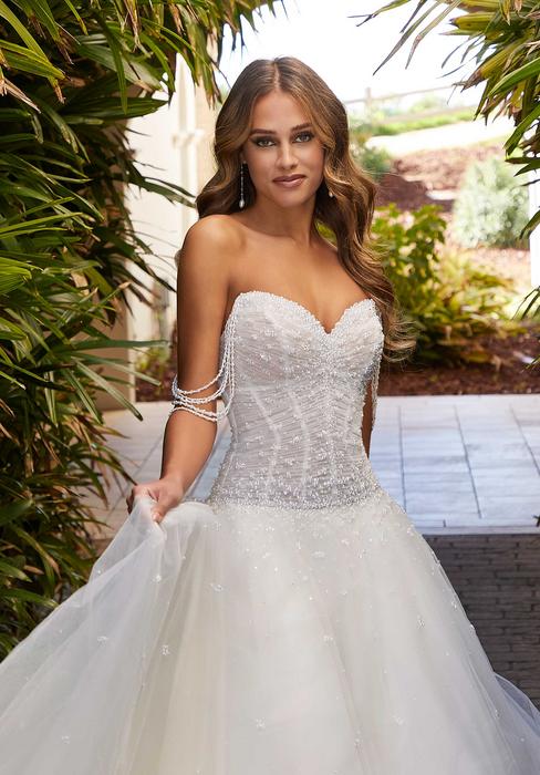 Morilee Wedding Dresses 2553