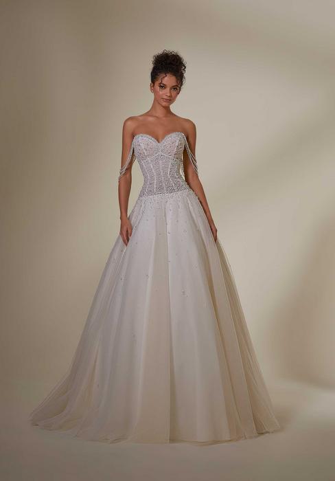 Morilee Wedding Dresses 2553