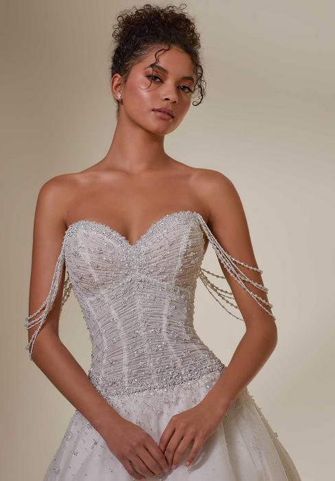 Morilee Wedding Dresses 2553