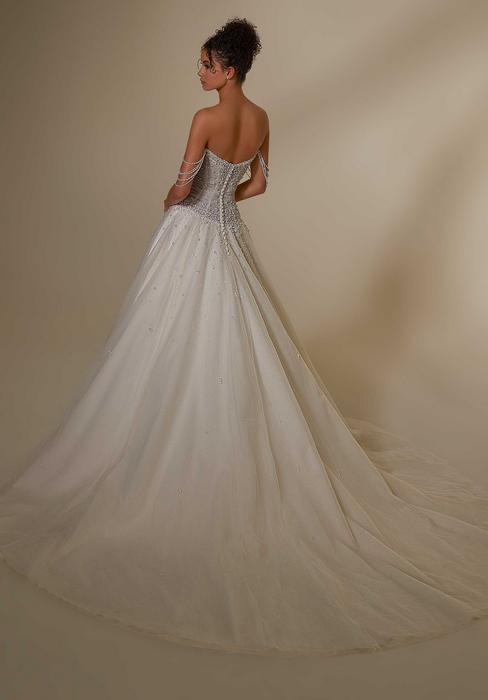 Morilee Wedding Dresses 2553