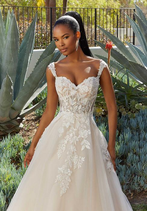 Morilee Wedding Dresses 2554